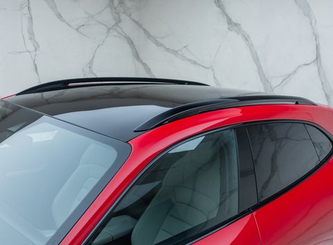 Porsche Taycan 4S SPORT TURISMO 32