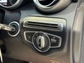 Mercedes-Benz C Class 2.1 C 220 AMG Line D Auto 2dr 53