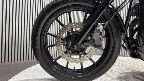 Yamaha XV950 950 R BOLT ABS 2015 15K LONG MOT CRUISER BIKE 950CC 14