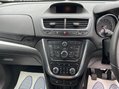 Vauxhall Mokka 1.6i Exclusiv 2WD Euro 6 (s/s) 5dr 21