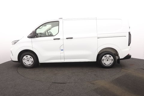 Ford Transit Custom 2.0 EcoBlue Trend L1 H1 110 ps 2