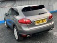 Porsche Cayenne 3.0 TD V6 Tiptronic 4WD Euro 5 (s/s) 5dr 55