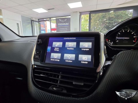 Peugeot 208 1.2 PureTech Active Euro 6 3dr 71