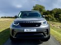 Land Rover Discovery SDV6 HSE 5