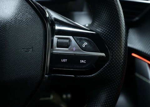 Peugeot 208 208 GT Premium EV 5dr 38