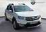 Dacia Sandero Stepway 0.9 TCe Laureate Euro 5 5dr