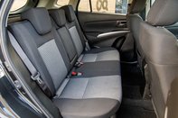 Suzuki S-Cross MOTION 27