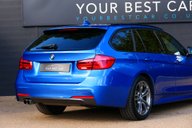 BMW 3 Series 2.0 320i M Sport Auto 5dr 14