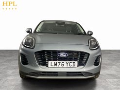 Ford Puma 1.0T EcoBoost MHEV Titanium SUV 5dr Petrol Hybrid Manual Euro 6 (s/s) (125