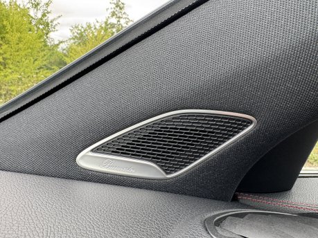 Mercedes-Benz EQA EQA 250 AMG Line Premium Plus Auto Electric PAN ROOF/MEMORY SEATS/VAT Q 20