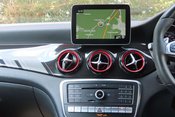 Mercedes-Benz CLA Class 2.0 CLA45 AMG Night Edition Shooting Brake SpdS DCT 4MATIC Euro 6 (s/s) 5dr 11