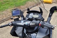 BMW C650 GT 20