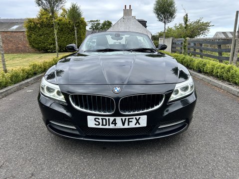 BMW Z4 Z4 SDRIVE20I ROADSTER 10