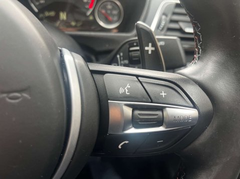 BMW 3 Series 3.0 M3 Semi-Auto 4dr 51