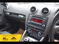 Audi A3 1.6 A3 Sportback Sport TDI 5dr 49