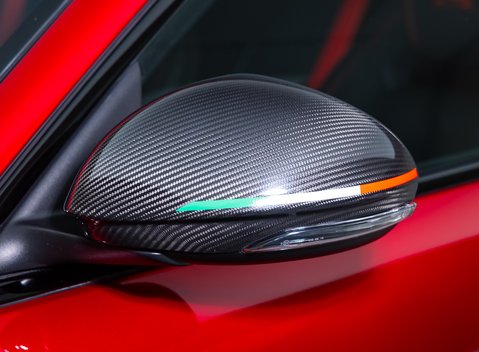 Alfa Romeo Giulia GTA 35