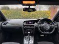 Audi RS4 4.2 RS 4 FSI Quattro Auto 4WD 5dr 32