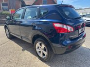 Nissan Qashqai 1.6 VISIA 7