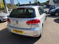 Volkswagen Golf 2.0 TDI Match DSG Euro 5 5dr 5