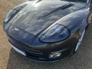 Aston Martin Vanquish S V12 34