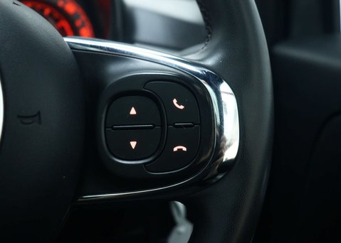 Fiat 500 1.0 500 Dolcevita MHEV 3dr 33