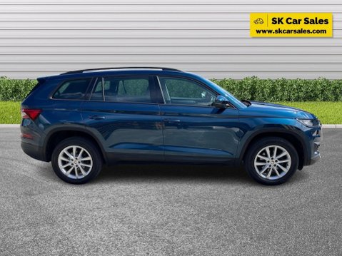 Skoda Kodiaq 1.5 TSI ACT SE DSG Euro 6 (s/s) 5dr (7 Seat) 3