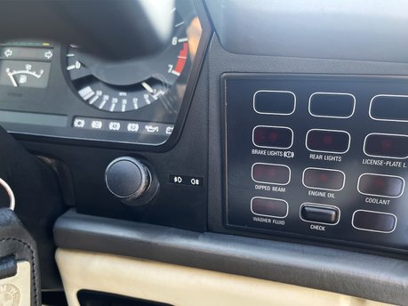 BMW 6 Series 635CSi Highline 45