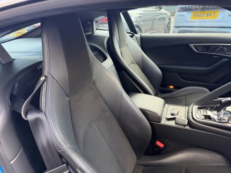 Jaguar F-Type 3.0 V6 R-DYNAMIC 380 23