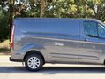 Ford Transit Custom 2.0 Transit Custom 280 Limited EcoBlue 5dr 6