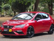 SEAT Leon 2.0 Leon Cupra 300 TSi 5dr 1