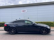 Jaguar XE 2.0i R-Sport Auto Euro 6 (s/s) 4dr 2