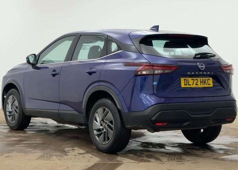 Nissan Qashqai DIG-T ACENTA PREMIUM MHEV 2