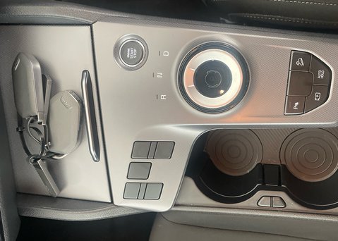 Kia Sportage 1.6 T-GDi HEV 'Pure' 18