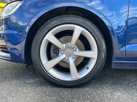 Audi A3 1.6 TDI Sport Euro 6 (s/s) 2dr 10