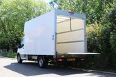 Ford Transit 2.0 350 EcoBlue Leader Luton Taillift FWD L3 Euro 6 (130 ps) 4