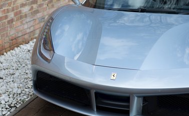 Ferrari 488 Spider 23