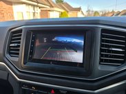 Volkswagen Amarok 3.0 TDI V6 BlueMotion Tech Highline Pickup Double Cab 4dr Diesel Auto 4Moti 11