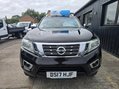 Nissan Navara DCI TEKNA 4X4 SHR DCB 2