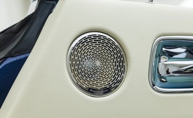 Rolls-Royce Dawn V12 18