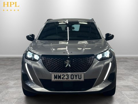 Peugeot 2008 1.2 PureTech Allure Premium + SUV 5dr Petrol Manual Euro 6 (s/s) (100 ps) 2