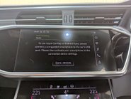 Audi A6 2.0 A6 S Line 40 TDI Semi-Auto 4dr 68