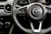 Mazda 2 SPORT NAV MHEV 18