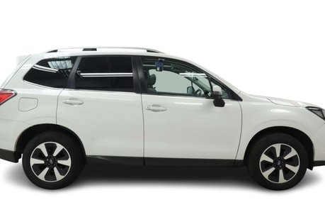 Subaru Forester 2.0i XE Premium SUV 5dr Petrol Lineartronic 4WD Euro 6 (s/s) EyeSight (150  2