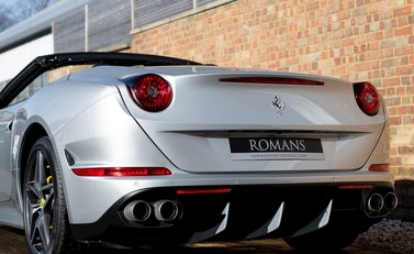 Ferrari California T 26