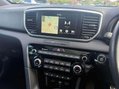 Kia Sportage 1.6 T-GDi GT-Line S DCT AWD Euro 6 (s/s) 5dr 4