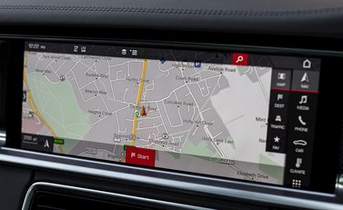 Porsche Panamera Turbo S E-Hybrid Sport Turismo 20