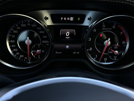 Mercedes-Benz SL Series SL63 AMG 64