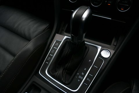 Volkswagen Golf 2.0 Golf GTD Semi-Auto 5dr 39