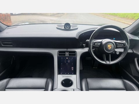 Porsche Taycan Taycan 4s 93kWh 4WD 4dr 7
