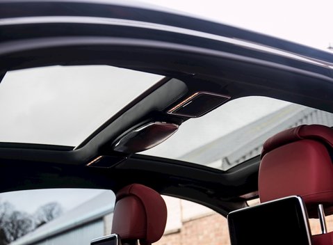 Mercedes-Benz S Class S65 L 17